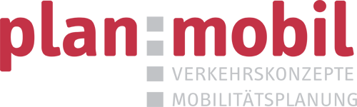 Logo mit Link zum Büro Planmobil
